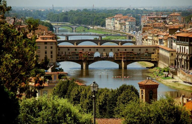 florence-private-boat-tour-with-wine