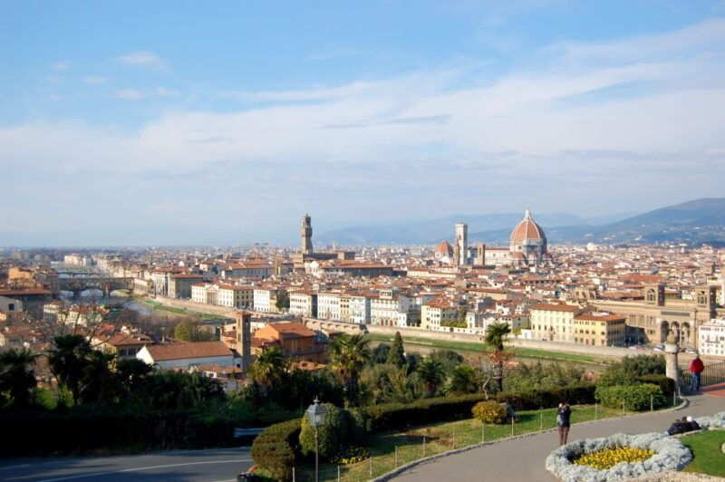 florence-private-city-walking-tour