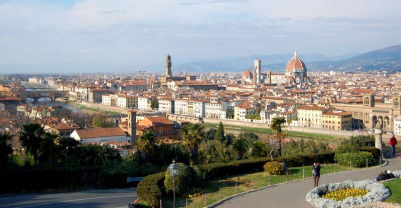 florence-private-city-walking-tour