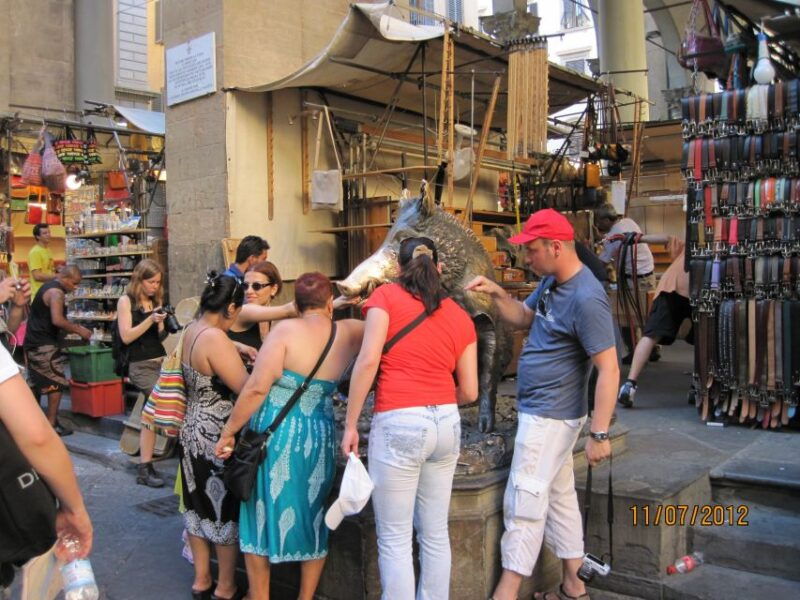 florence-private-city-walking-tour