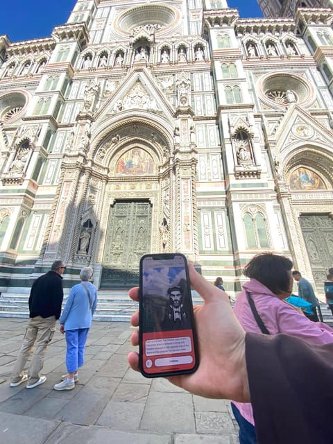 florence-private-da-vinci-treasure-hunt-w-food-stops