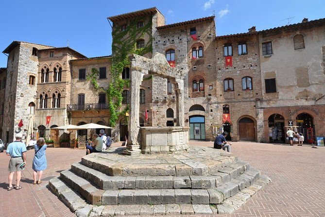 florence-private-day-trip-to-siena-and-san-gimignano