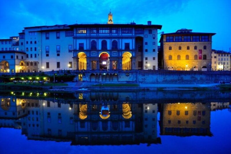 florence-private-e-bike-night-tour-piazzale-michelangelo