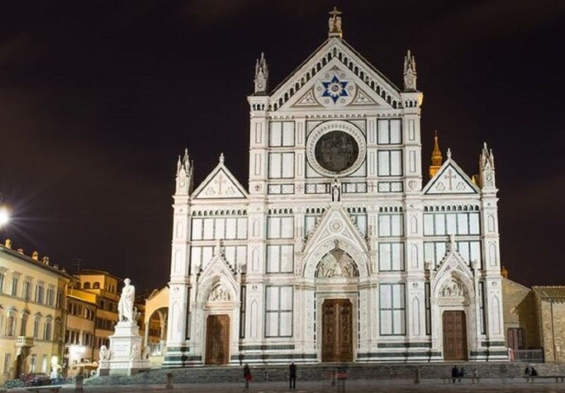 florence-private-e-bike-night-tour-piazzale-michelangelo