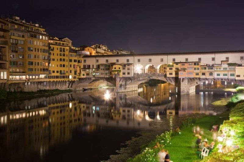 florence-private-e-bike-night-tour-piazzale-michelangelo