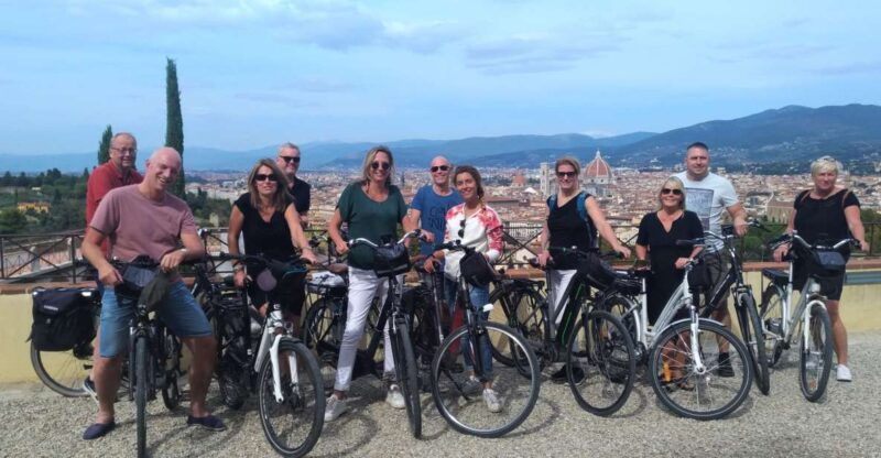florence-private-electric-bike-2-hour-tour-of-the-hills