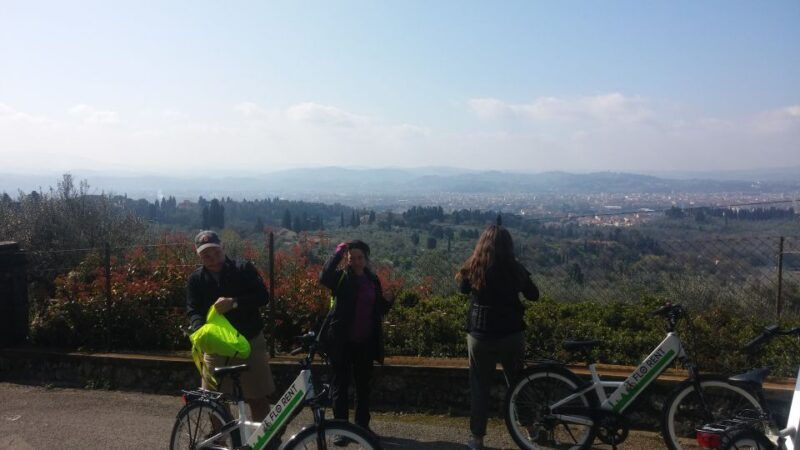 florence-private-electric-bike-2-hour-tour-of-the-hills