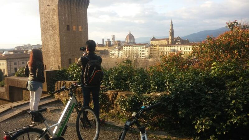 florence-private-electric-bike-2-hour-tour-of-the-hills