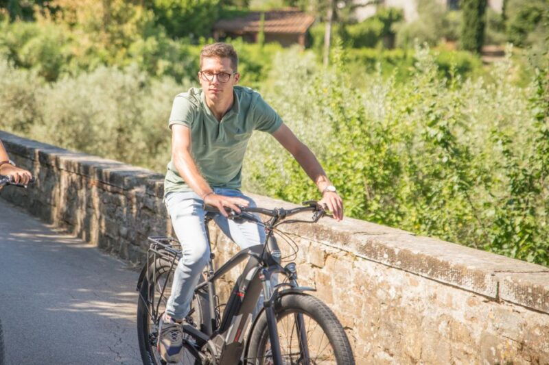 florence-private-electric-bike-2-hour-tour-of-the-hills