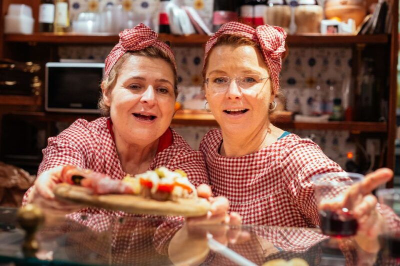 florence-private-food-tour-10-tastings-with-locals