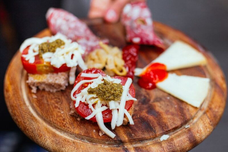 florence-private-food-tour-10-tastings-with-locals