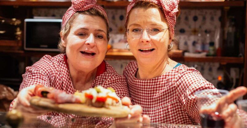 florence-private-food-tour-10-tastings-with-locals