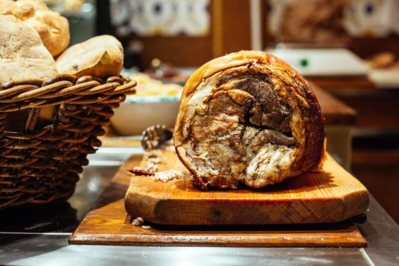 florence-private-food-tour-10-tastings-with-locals