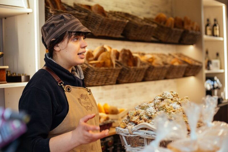 florence-private-food-tour-10-tastings-with-locals