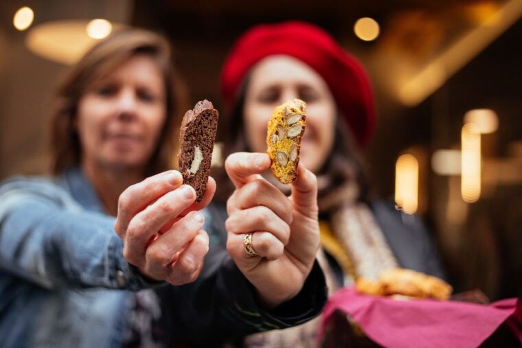 florence-private-food-tour-10-tastings-with-locals