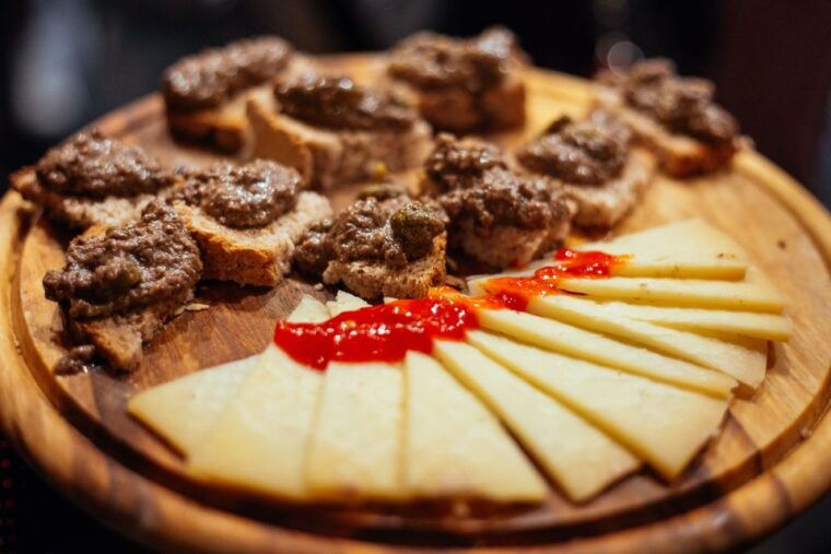 florence-private-food-tour-10-tastings-with-locals