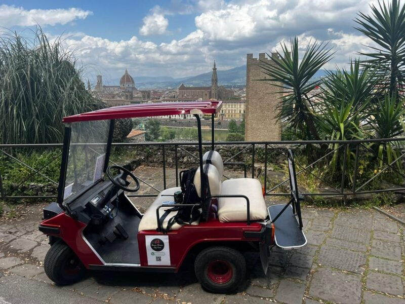 florence-private-guided-golf-cart-tour