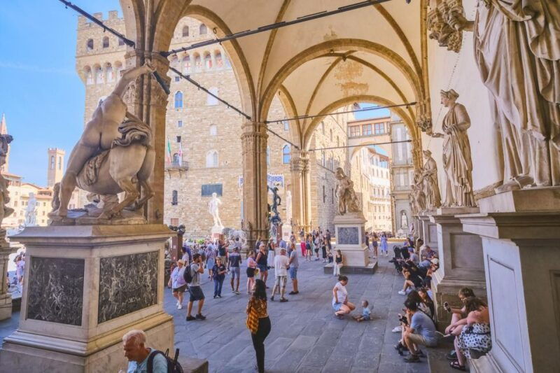 florence-private-guided-walking-tour