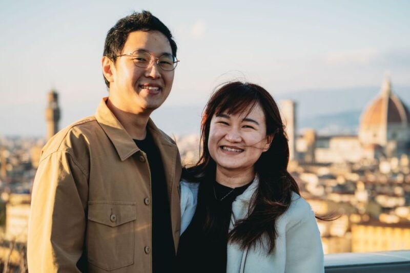 florence-private-photoshoot-at-piazzale-michelangelo