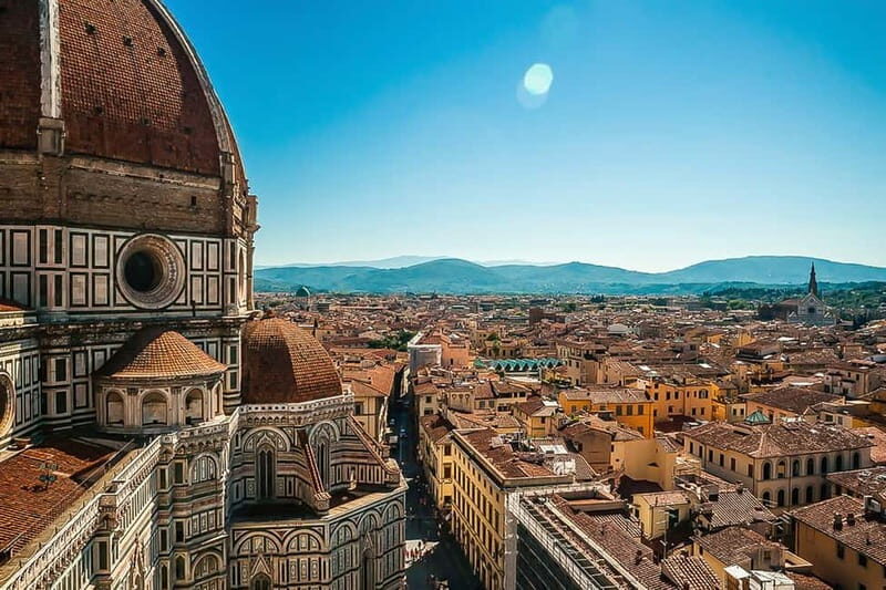 Florence Private Tour: Brunelleschis Dome Experience - Key Points