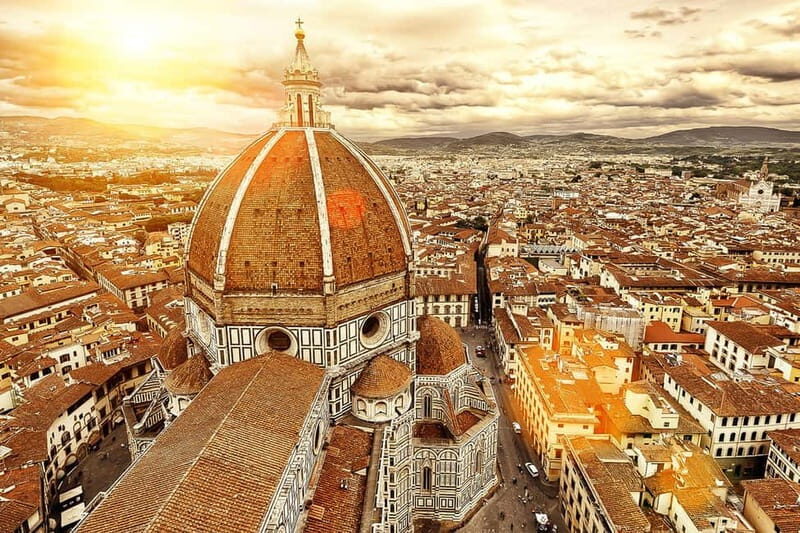 Florence Private Tour: Brunelleschis Dome Experience - Frequently Asked Questions