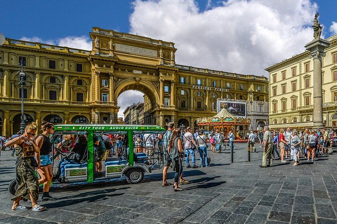 florence-private-tour-from-livorno-port-8-hours