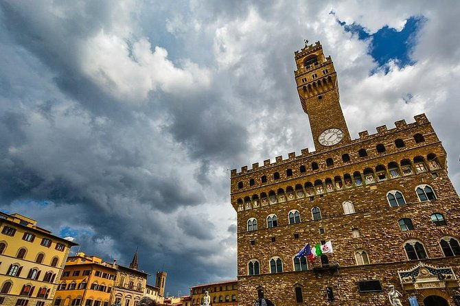 florence-private-tour-from-livorno-port-8-hours