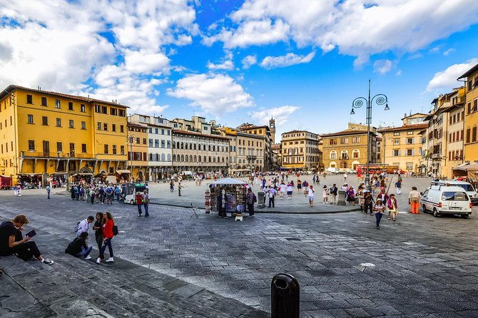 florence-private-tour-from-livorno-port-8-hours