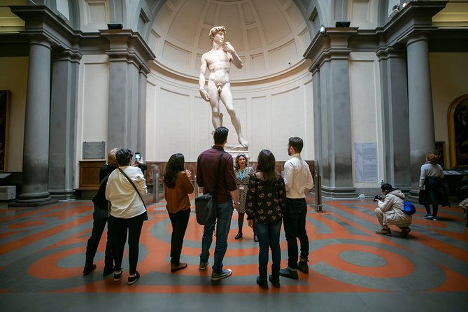 florence-private-tour-of-academy-gallery-michelangelos-david-with-local-guide