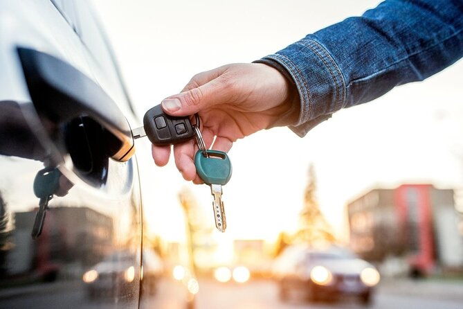 florence-private-transfer-from-or-to-florence-airport-train-station-and-hotel