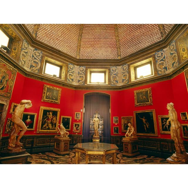 florence-private-uffizi-gallery-city-walking-guided-tour