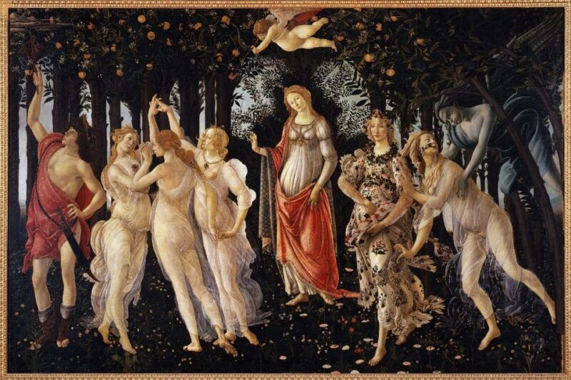 florence-private-uffizi-gallery-tour-2