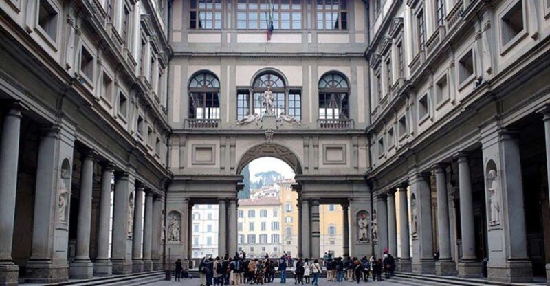 florence-private-uffizi-gallery-tour