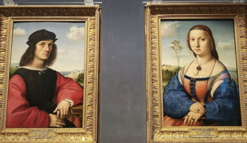 florence-private-uffizi-gallery-tour