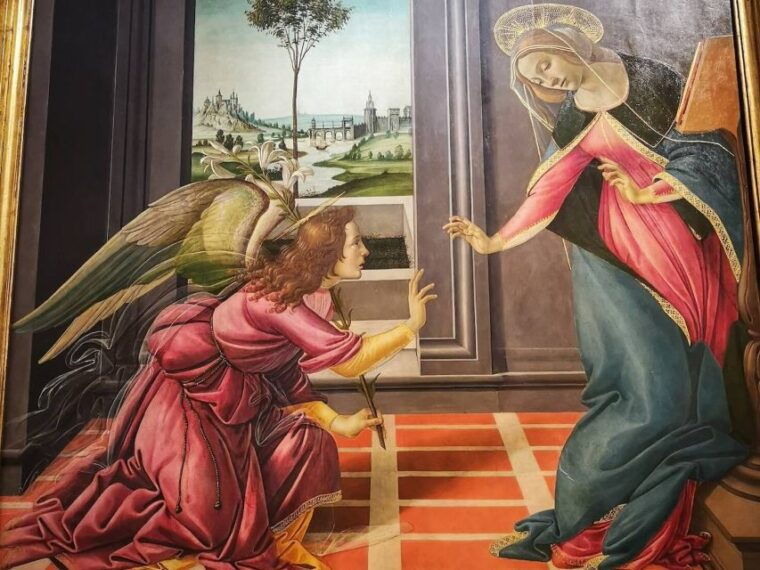 florence-private-uffizi-gallery-tour