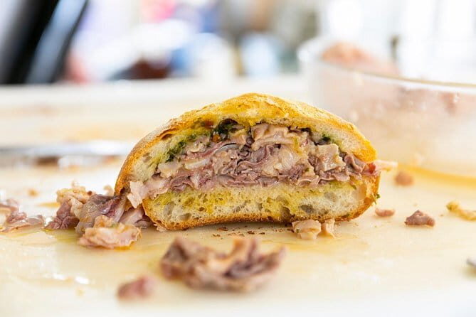 Florence Private Walking Food Tour With Secret Food Tours - What Makes This Tour Stand Out?