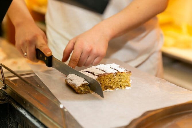 Florence Private Walking Food Tour With Secret Food Tours - In The Sum Up