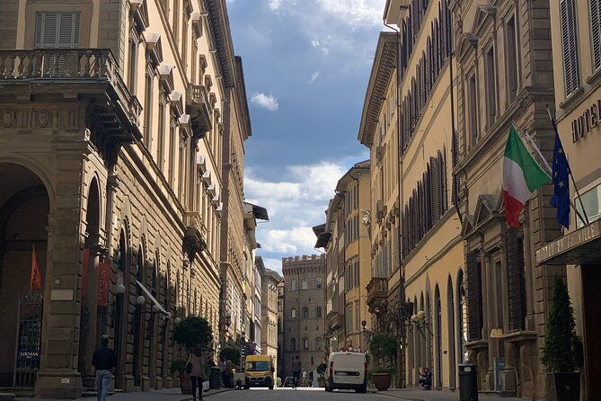 florence-private-walking-tour