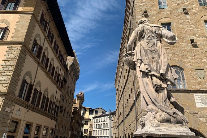florence-private-walking-tour