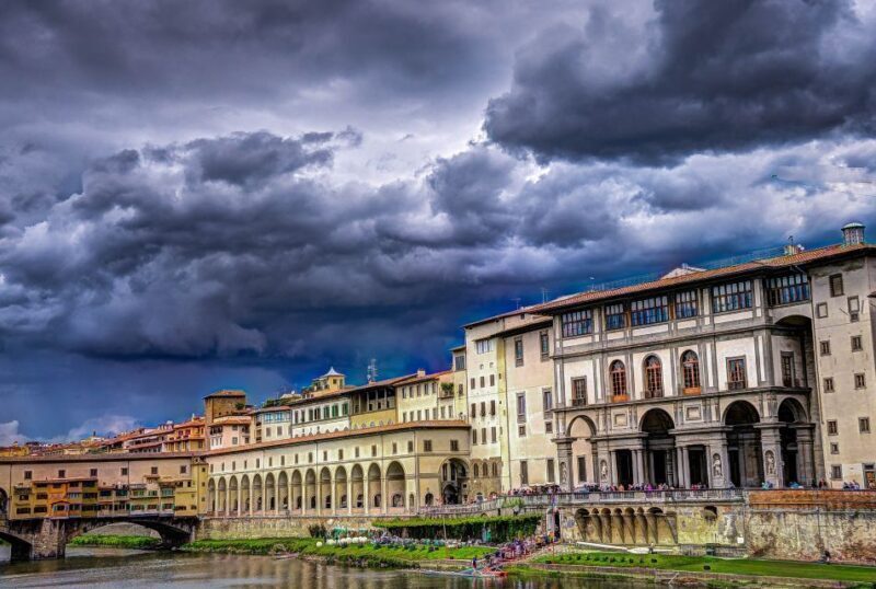 Florence: Private Walking Tour with a Local - Why Choose a Private Local Walking Tour in Florence?