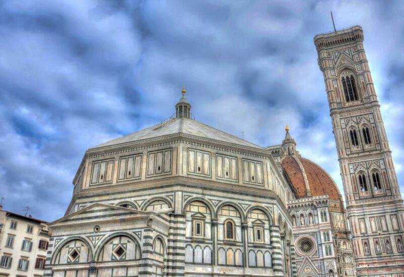 Florence: Private Walking Tour with a Local - Authentic Experiences from Past Travelers