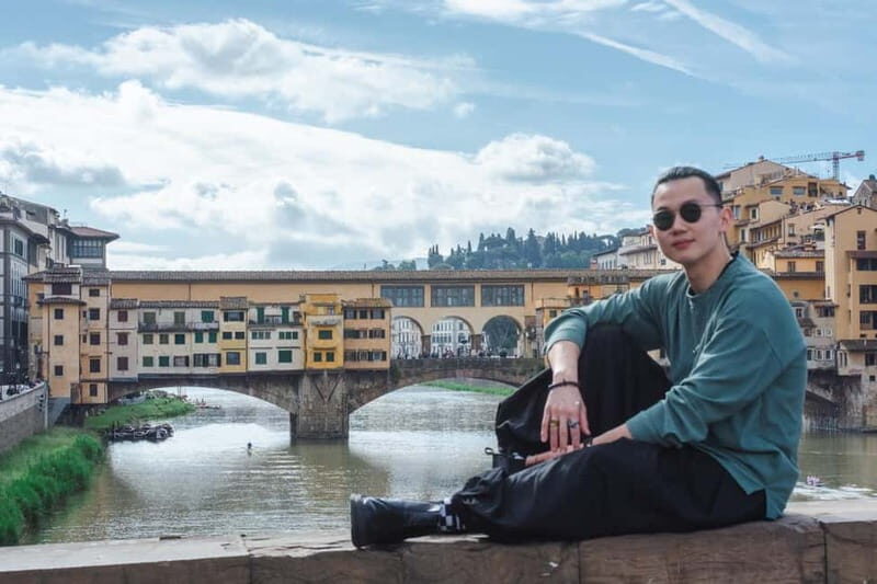 Florence: Professional and Authentic Portraits in the City - The Value of This Experience