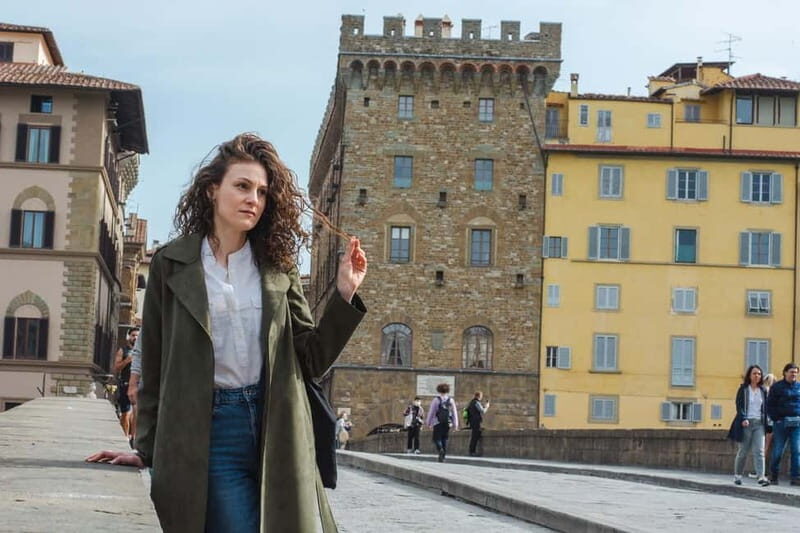 Florence: Professional and Authentic Portraits in the City - The Sum Up