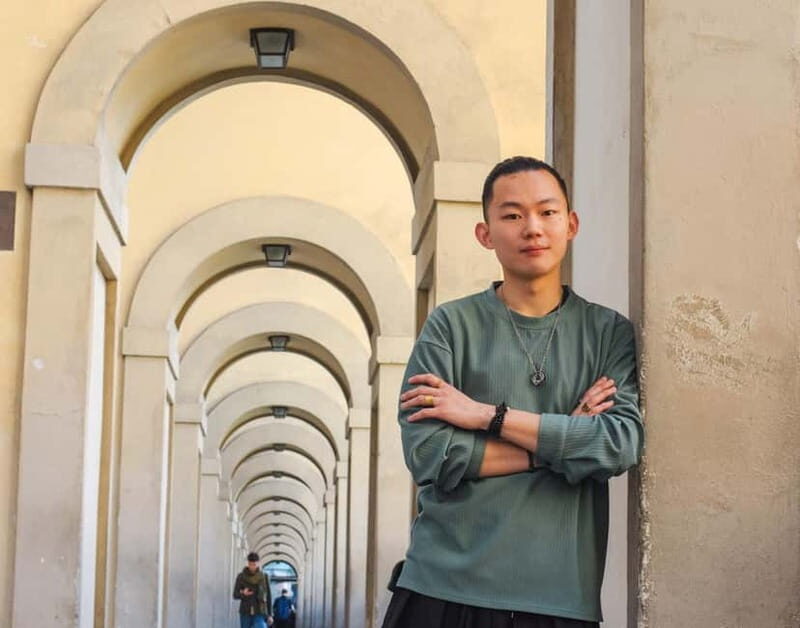 Florence: Professional and Authentic Portraits in the City - FAQ