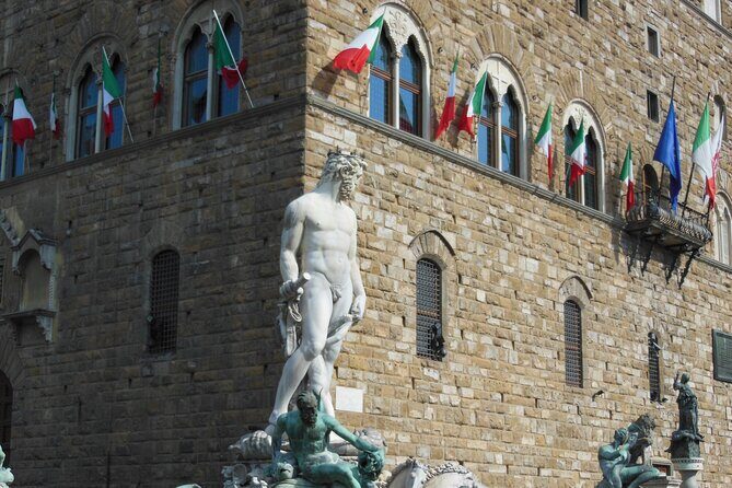 Florence Renaissance and Medieval: Day Trip from Milano by High-Speed Train - Who Would Enjoy This Tour?