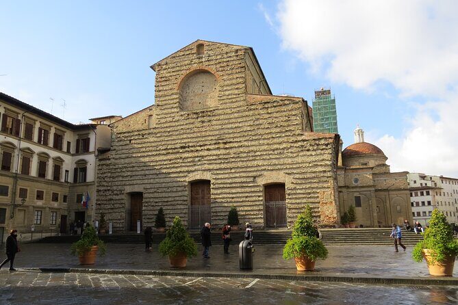 Florence Renaissance and Medieval: Day Trip from Milano by High-Speed Train - Final Thoughts