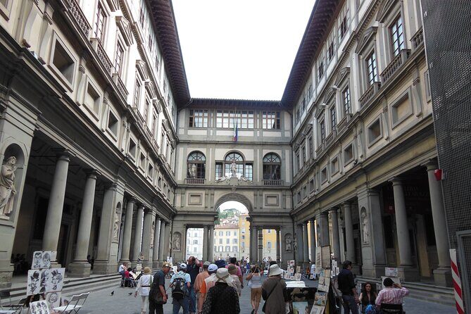 Florence Renaissance and Medieval: Day Trip from Milano by High-Speed Train - FAQ