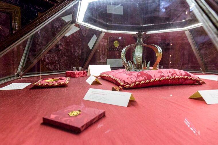 florence-reserved-entrance-ticket-to-the-medici-chapel