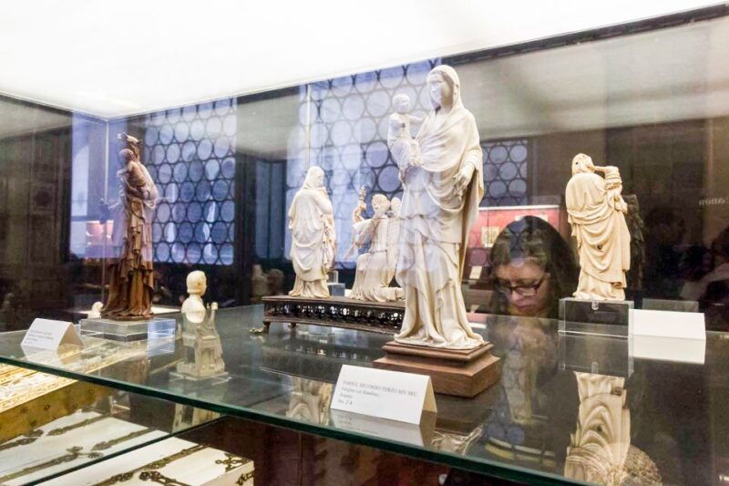 florence-reserved-entry-ticket-to-bargello-museum