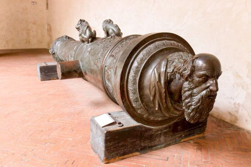 florence-reserved-entry-ticket-to-bargello-museum